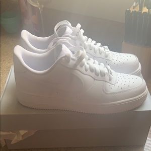 Air Force 1s